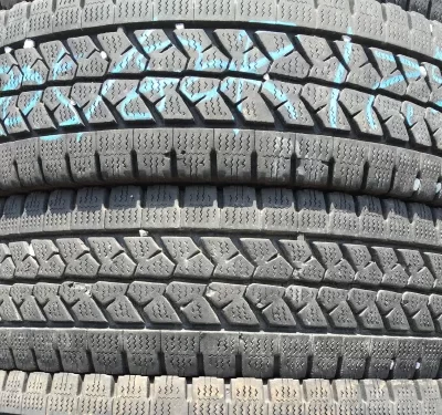 Used truck tires for sale (Light Trucks)